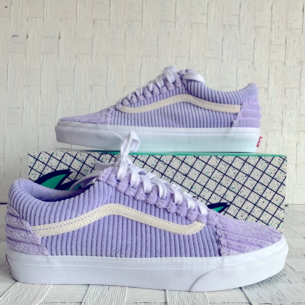 Vans Old Skool “Anderson Paak” Soulito Shoes